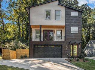 608 S Evelyn Pl NW, Atlanta, GA 30318