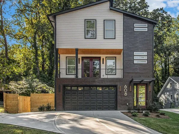 608 S Evelyn Pl NW, Atlanta, GA 30318