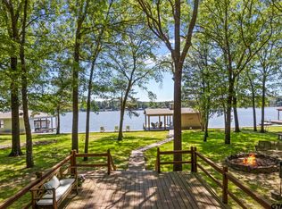 61 Eagle Point Dr W, Mount Vernon, TX 75457