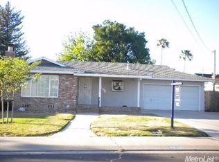 2413 Henry Ave, Ceres, CA