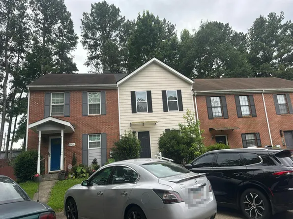 6005 Pat Mell Pl SE, Smyrna, GA 30080