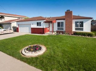 4786 Driftwood Dr, Fremont, CA