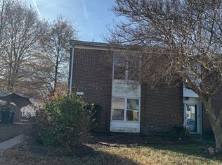 5351 Commons Ct, Virginia Beach, VA 23462