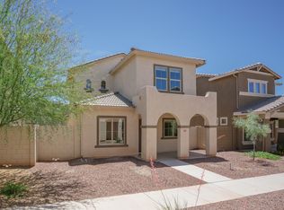 9407 S 33rd Dr, Laveen, AZ 85339