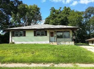 603 Illinois Ave, Rockford, IL 61102