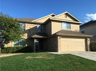 7122 Capricorn Way, Converse, TX 78109