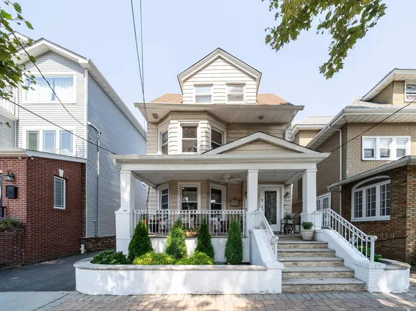 5305 Fairview Ter, West New York, NJ 07093