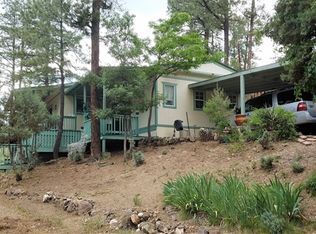 624 Del Norte Dr, Ruidoso, NM 88345
