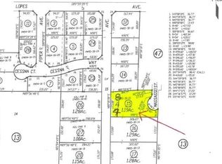 844 Beechcraft Ave, Merced, CA 95341