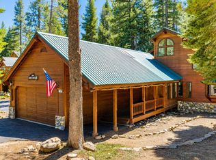 13050 Skiview Loop, Truckee, CA 96161