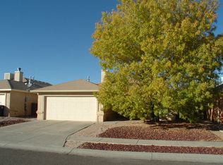 6301 Summer Ray Rd NW, Albuquerque, NM 87120