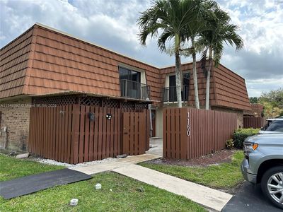 1160 SW 118th Ter #41, Fort Lauderdale, FL, 33325