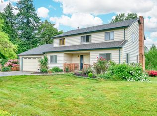 14711 S Brunner Rd, Oregon City, OR 97045