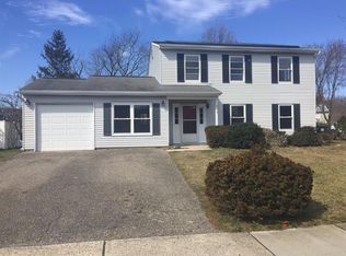 53 Markwood Dr, Howell, NJ 07731