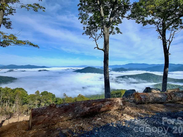 0 Arrowhead Ridge Rd, Spruce Pine, NC 28777