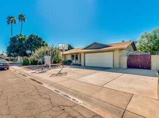 4551 W Solano Dr S, Glendale, AZ 85301