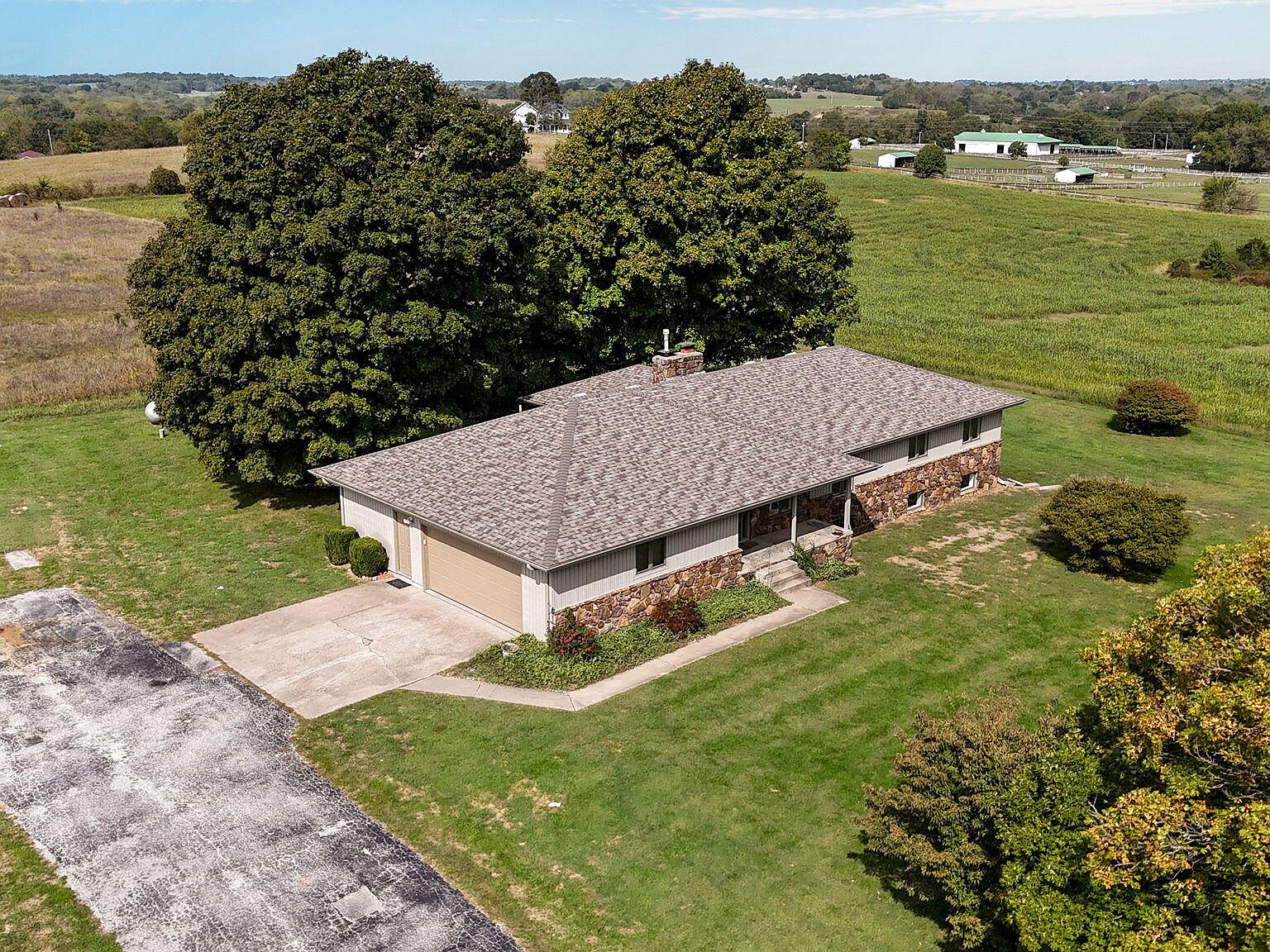 199 Holder Road, Clever, MO 65631 | Zillow