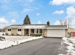 6706 S Mayflower Rd, Spokane, WA 99224
