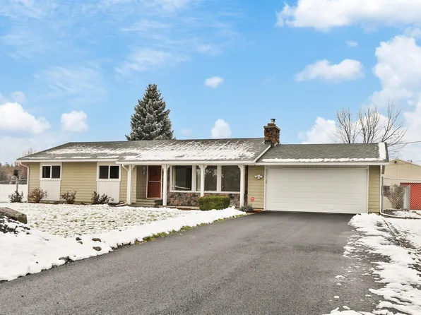 6706 S Mayflower Rd, Spokane, WA 99224