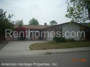 1107 Benjamin Pl, El Cajon, CA 92020