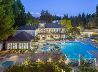 345 Village Center Dr #3402, San Jose, CA 95134