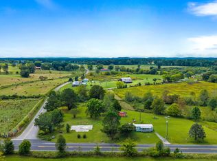 7400 Spring Place Rd SE LOT 1&2, Old Fort, TN 37362
