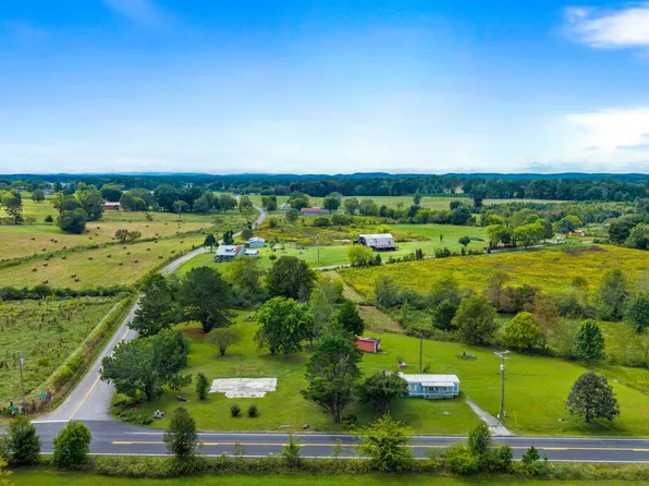 7400 Spring Place Rd SE Lot 1&2, Old Fort, TN 37362