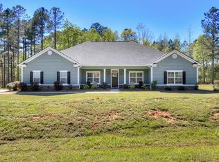 2107 Marks Rd, Appling, GA 30802