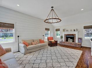 2900 Garfield St, Wall Township, NJ 07719