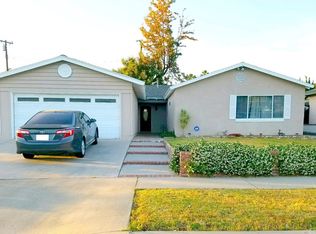 16441 Fairgrove Ave, La Puente, CA 91744