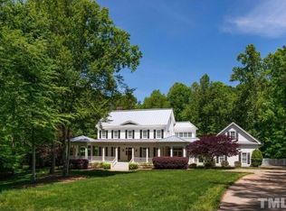 1020 Raindipper Dr, Raleigh, NC 27614