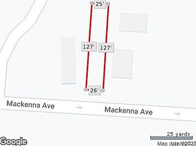 1st image of 2452 Mackenna Ave