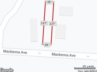 2452 Mackenna Ave, Niagara Falls, NY 14303