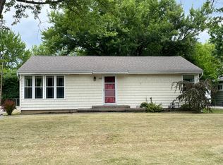 3300 W Amherst Rd, Muncie, IN 47304