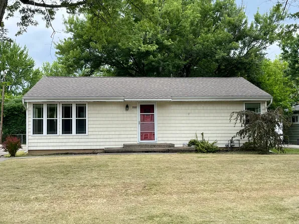 3300 W Amherst Rd, Muncie, IN 47304