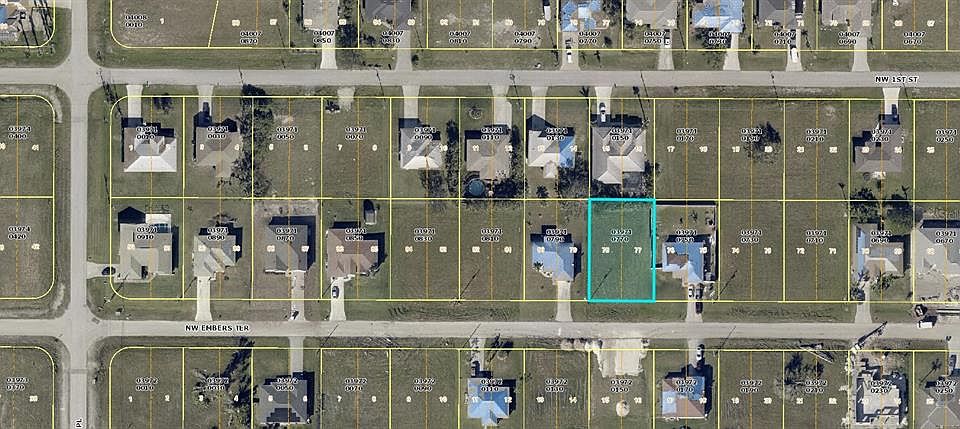 1st image of 2617 NW EMBERS TERRACE LOT 77