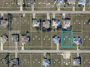 2617 NW Embers Ter #77, Cape Coral, FL 33993