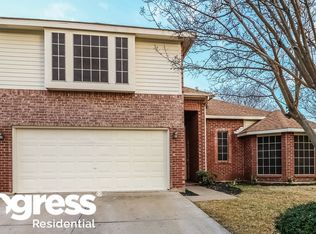 6803 Towerwood Dr, Arlington, TX 76001