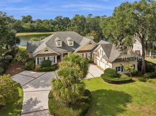 49 Inverness Dr, Bluffton, SC 29910