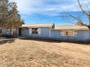 439 Antelope Dr, Paulden, AZ 86334