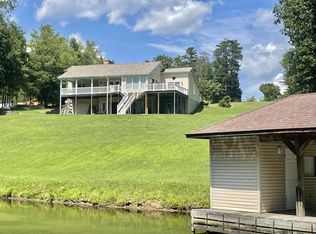 562 Beaver Dam Rd, Semora, NC 27343