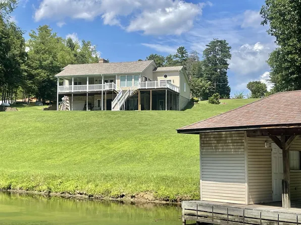 562 Beaver Dam Rd, Semora, NC 27343