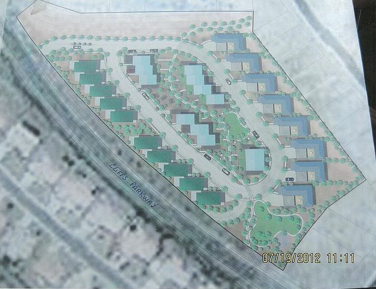 2nd image of 0 Cliffs Pkwy