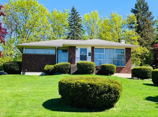 2251 S Webster Ave, Scranton, PA 18505