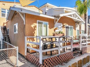 818-820 Portsmouth Ct, San Diego, CA 92109