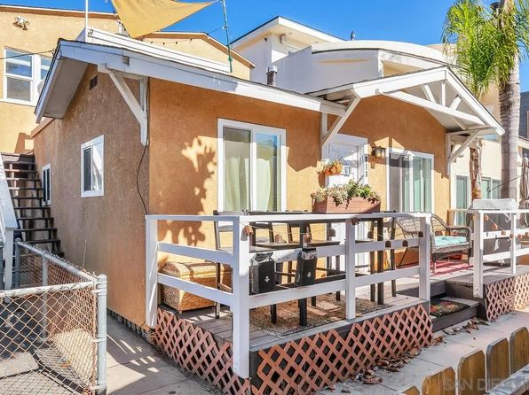 818-820 Portsmouth Ct, San Diego, CA 92109