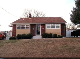 7419 Baxter Ave, Pennsauken, NJ 08109