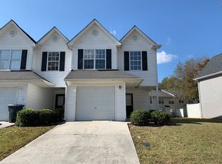 6892 Gallant Cir #21, Mableton, GA 30126