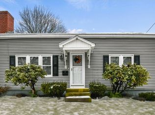 326 Drury Ave, Athol, MA 01331