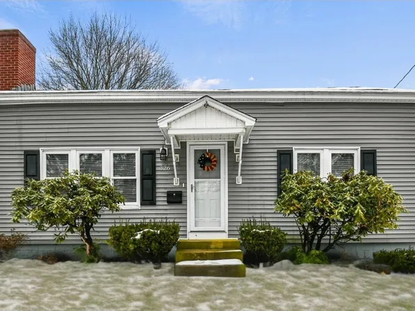 326 Drury Ave, Athol, MA 01331